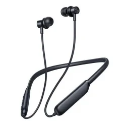 Ravpower Wireless Stereo Earphones - Black